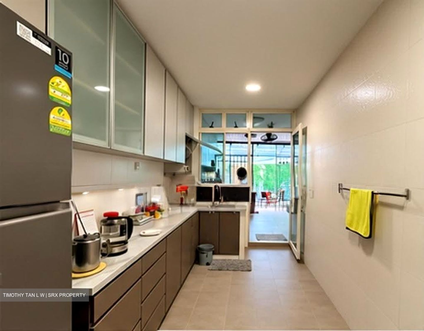 Sunrise Villa (D28), Terrace #637789221